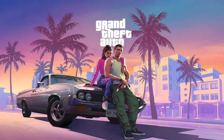 GTA 5