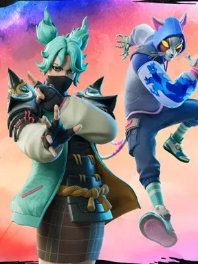 Fortnite