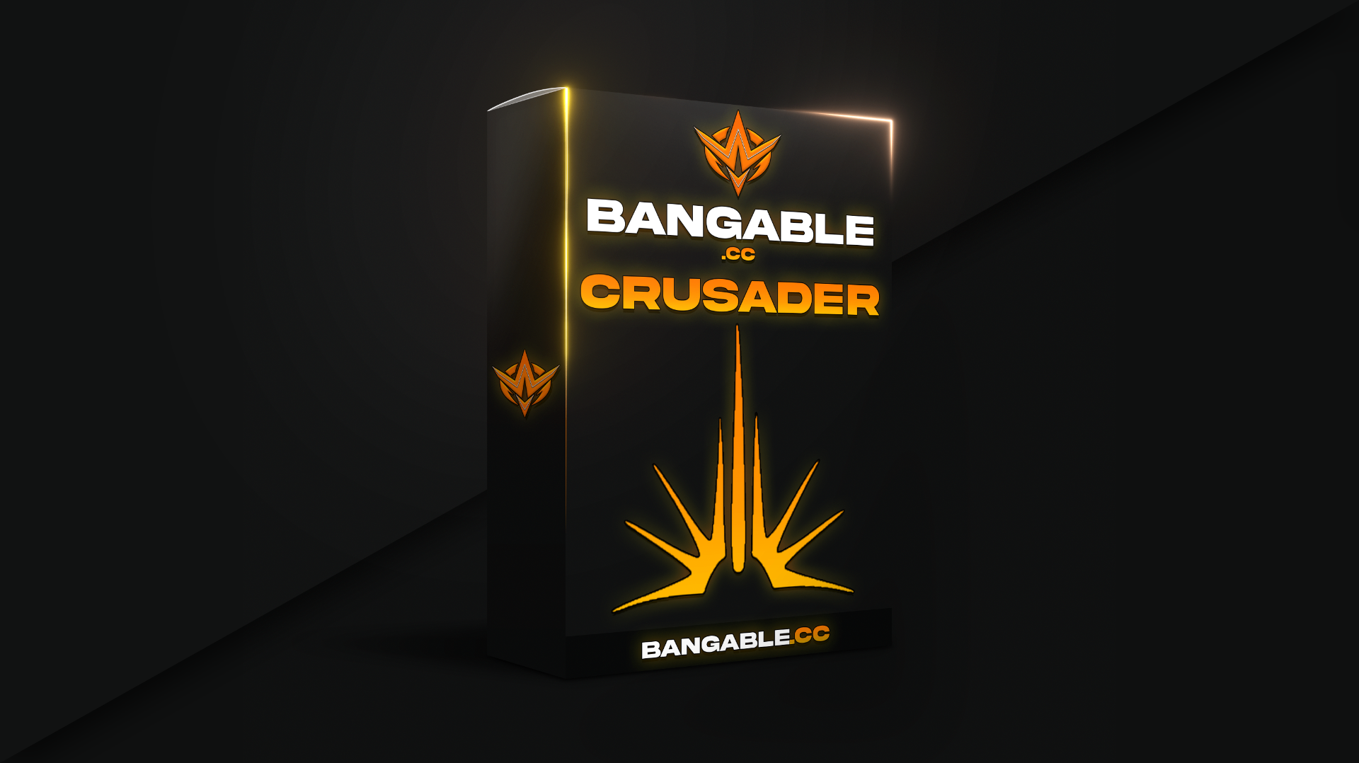 Crusader
